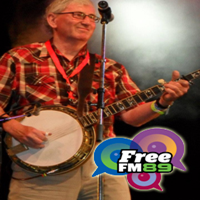 Back Porch Bluegrass